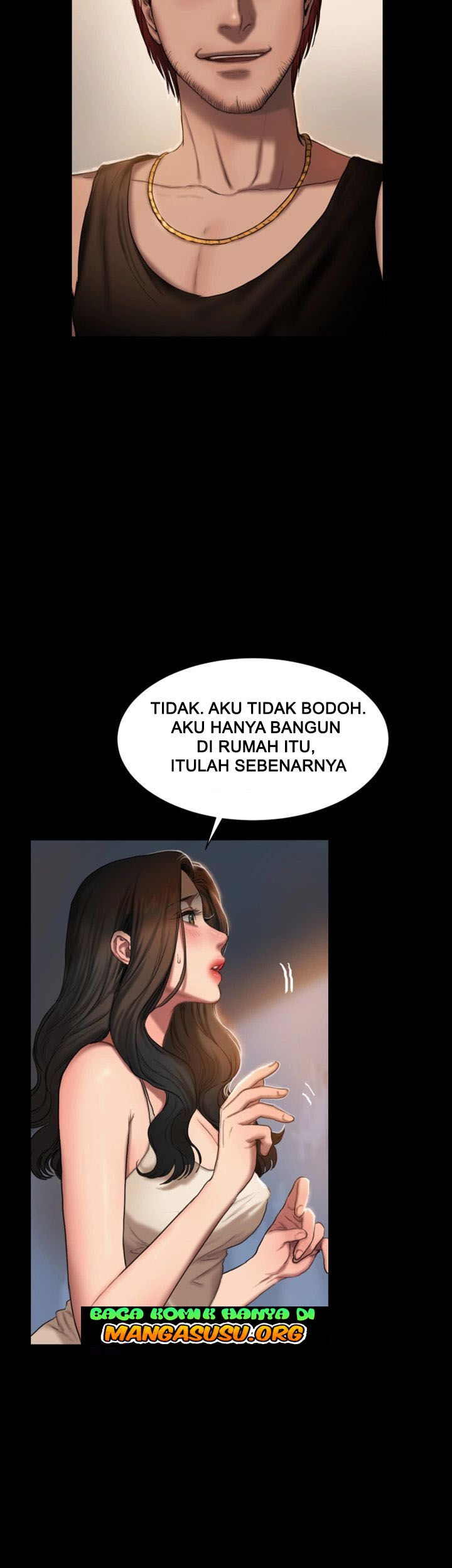 Run Away: Chapter chapter-01 - Page 13