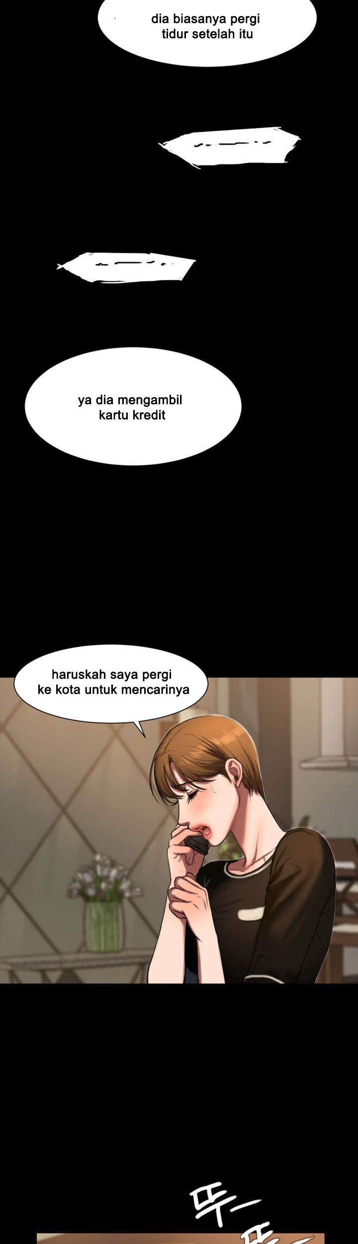 Run Away: Chapter chapter-01 - Page 18