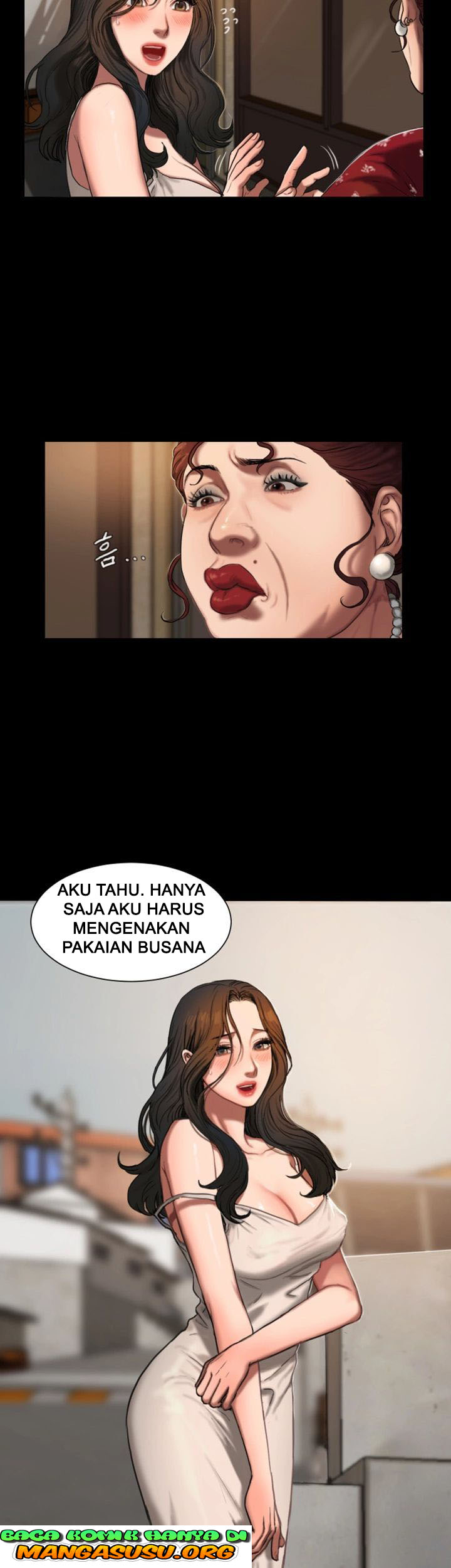 Run Away: Chapter chapter-01 - Page 24