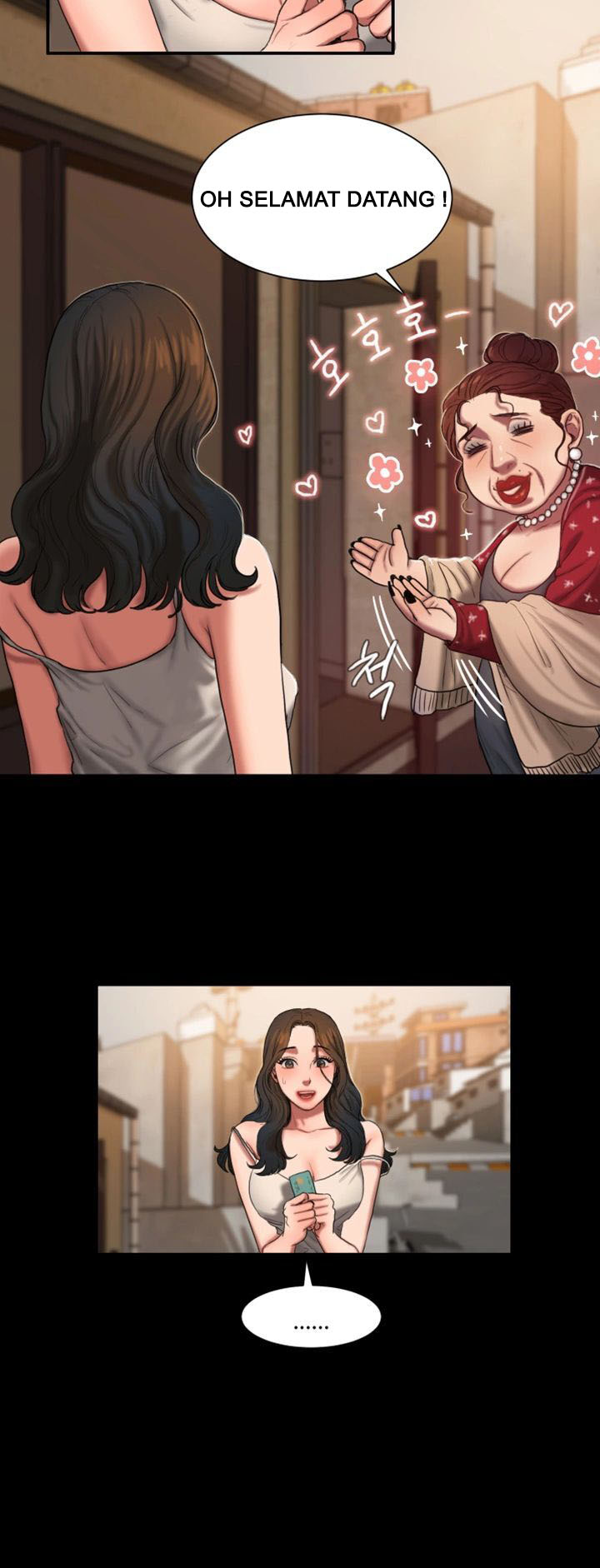 Run Away: Chapter chapter-01 - Page 26