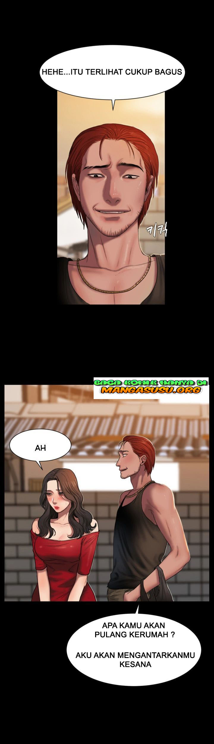 Run Away: Chapter chapter-01 - Page 29