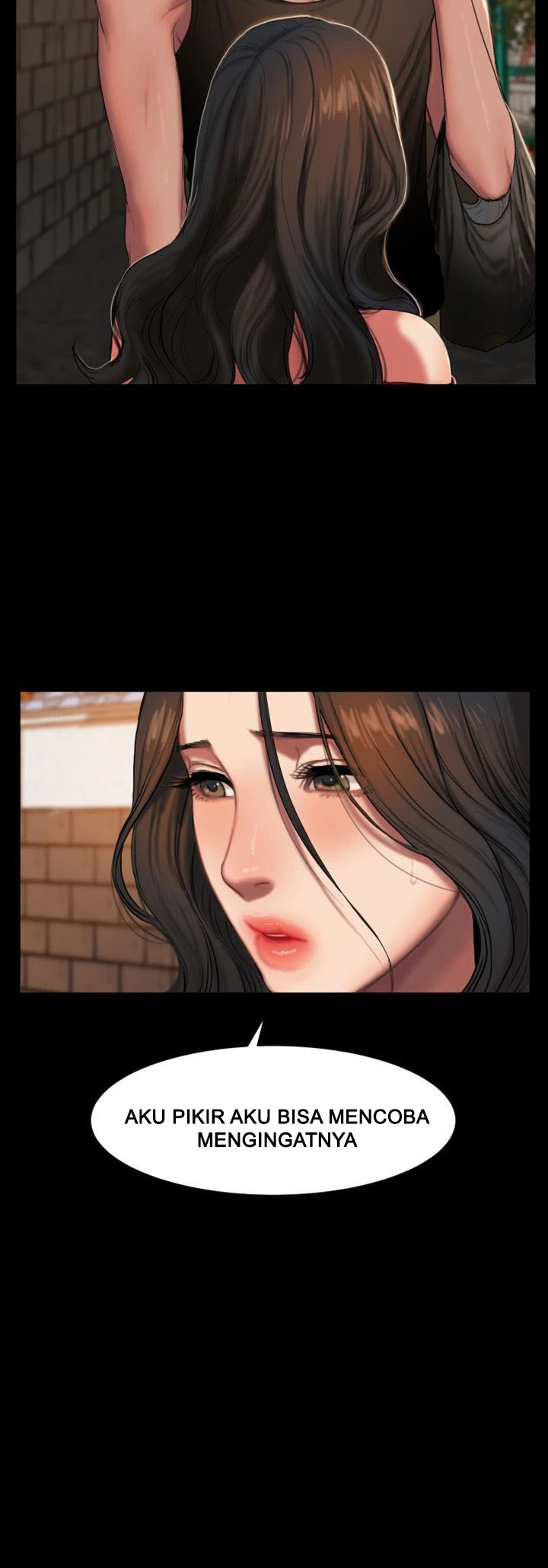 Run Away: Chapter chapter-01 - Page 31