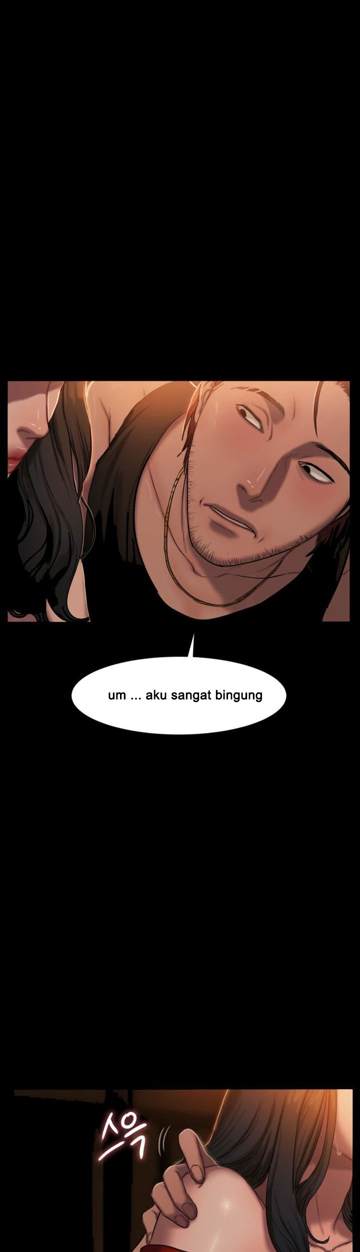 Run Away: Chapter chapter-01 - Page 38