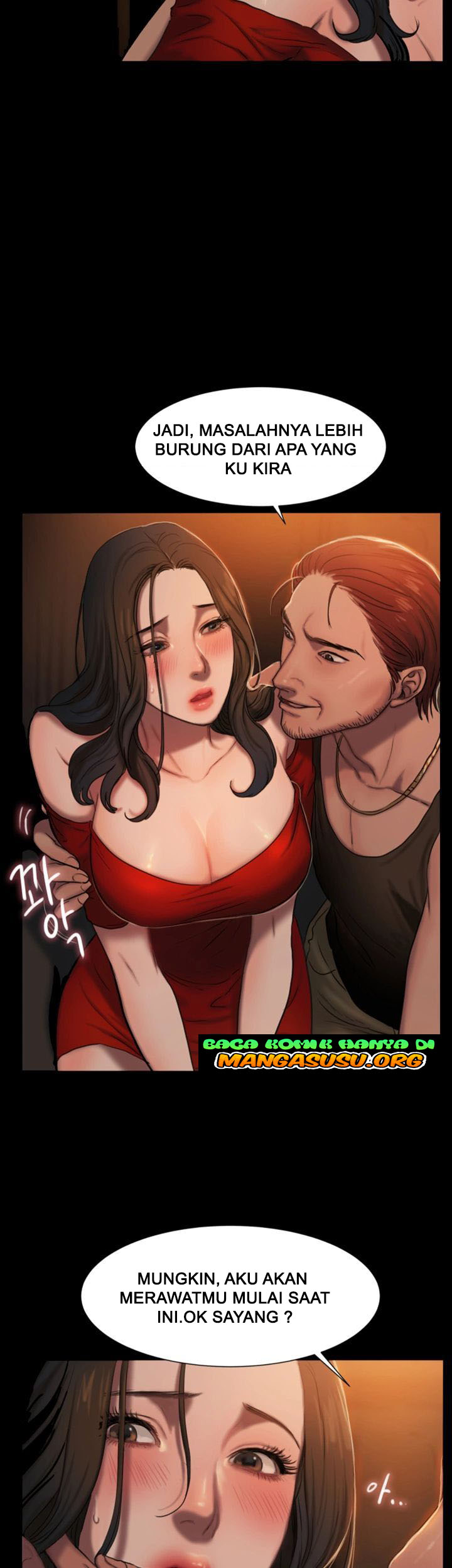 Run Away: Chapter chapter-01 - Page 39