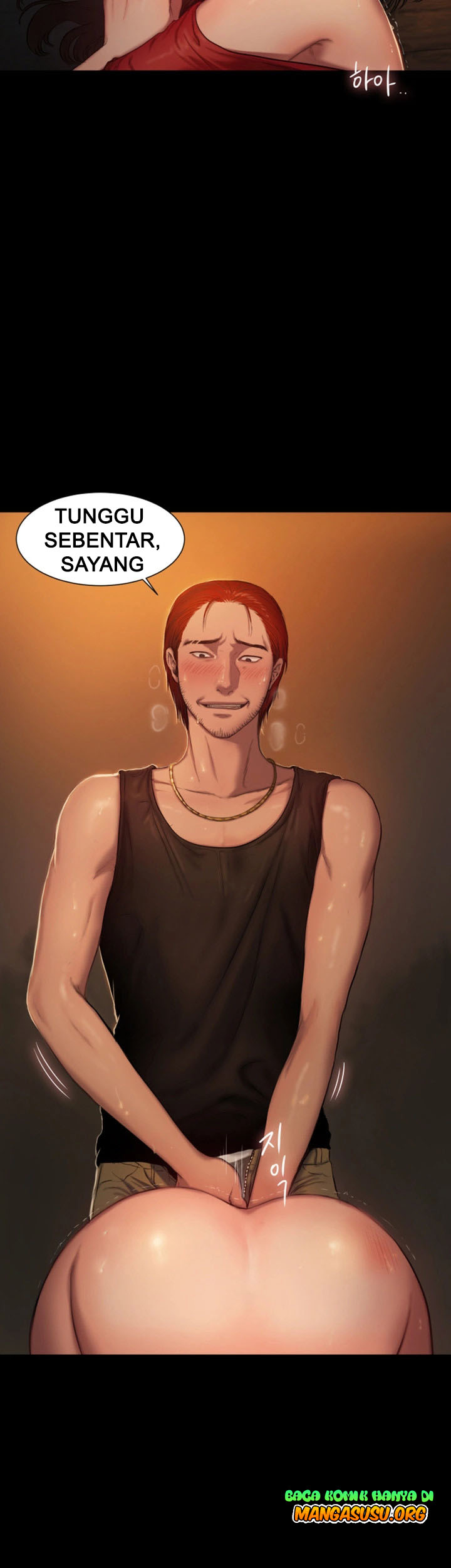 Run Away: Chapter chapter-02 - Page 7