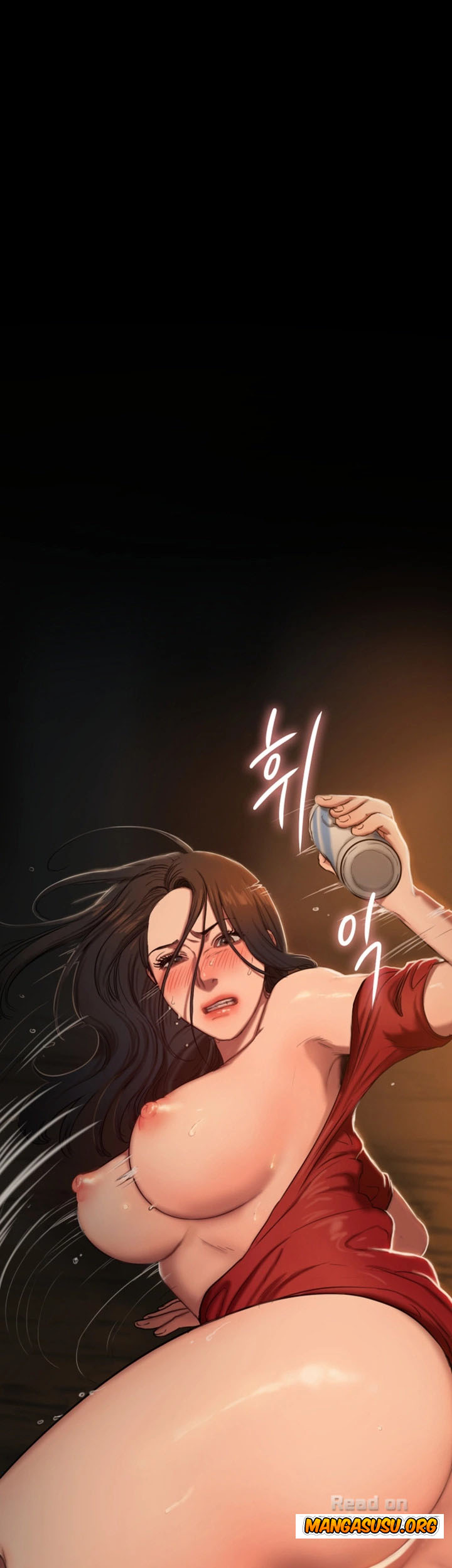 Run Away: Chapter chapter-02 - Page 14