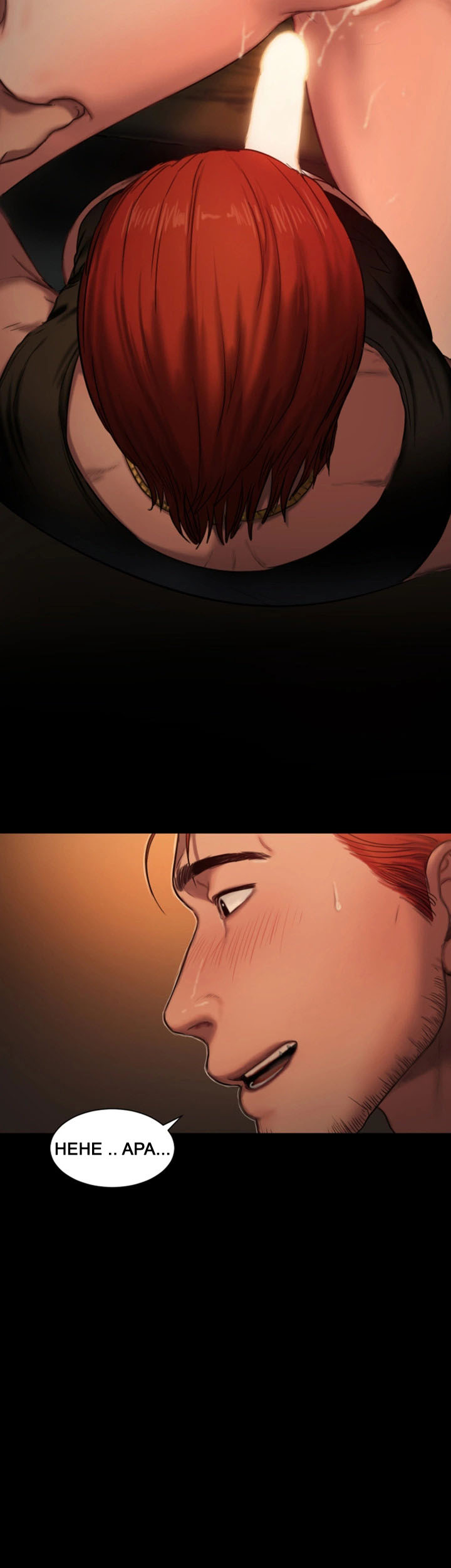Run Away: Chapter chapter-02 - Page 15