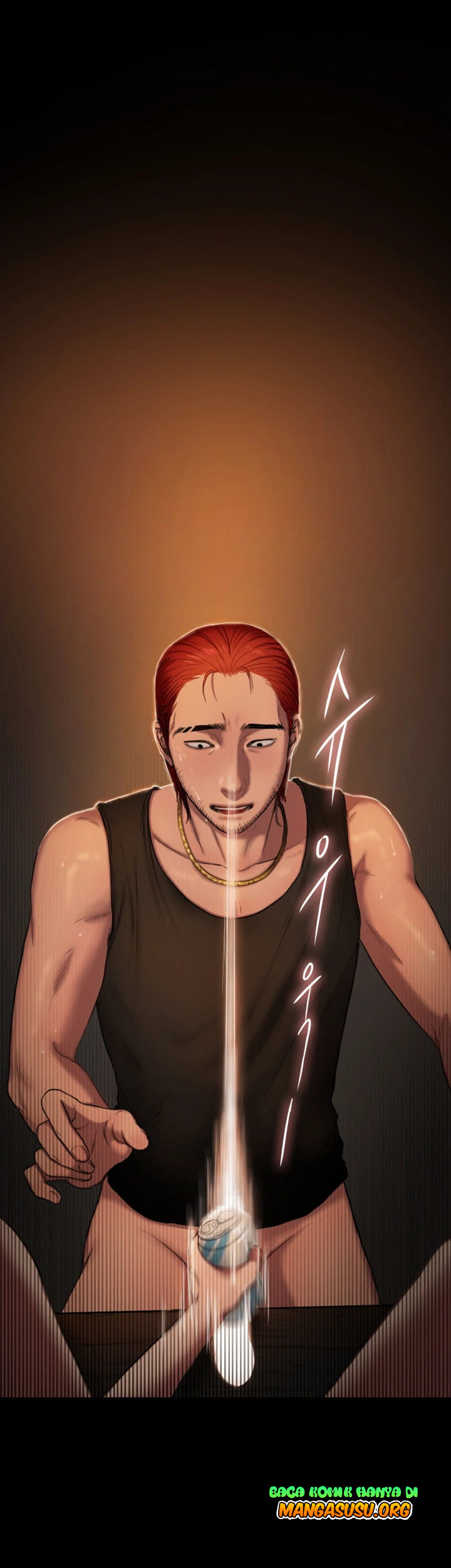 Run Away: Chapter chapter-02 - Page 16