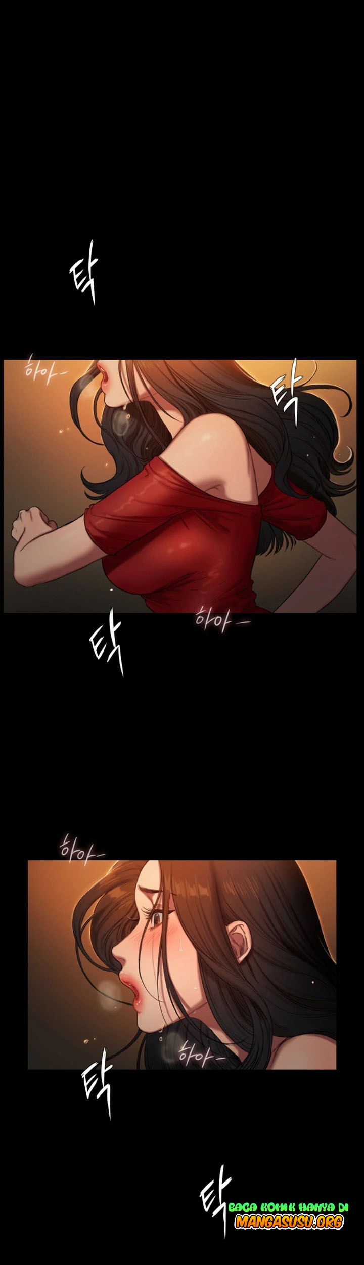 Run Away: Chapter chapter-02 - Page 24