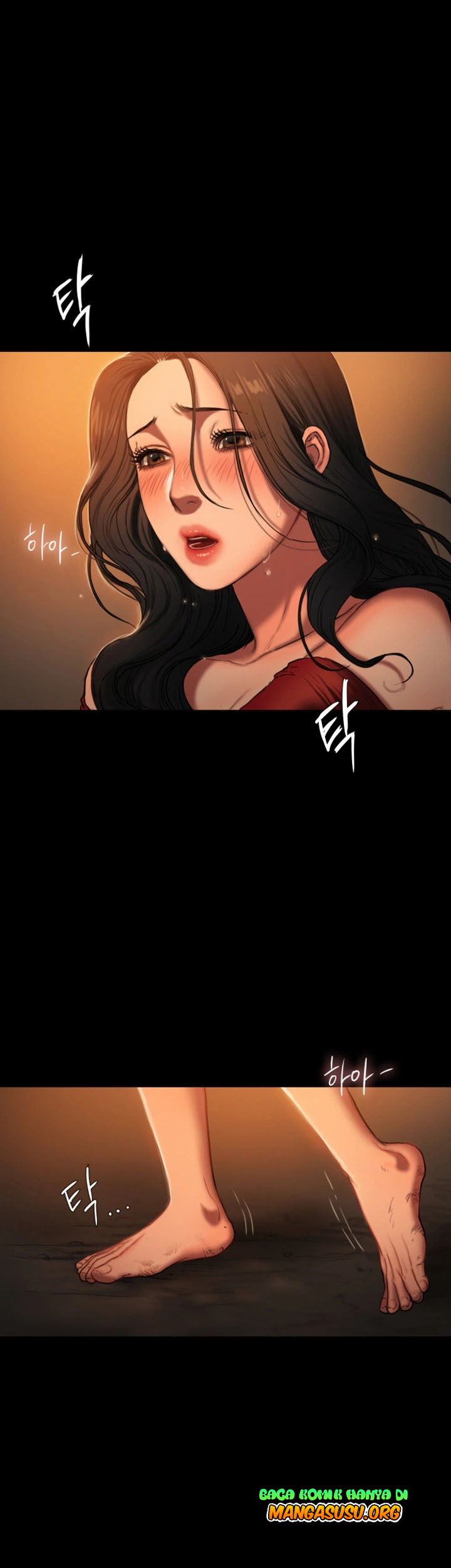 Run Away: Chapter chapter-02 - Page 27