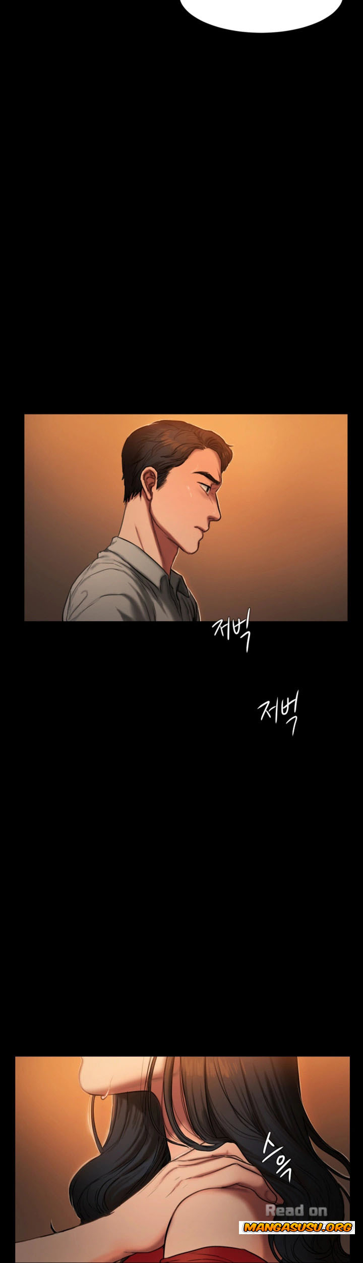Run Away: Chapter chapter-02 - Page 32