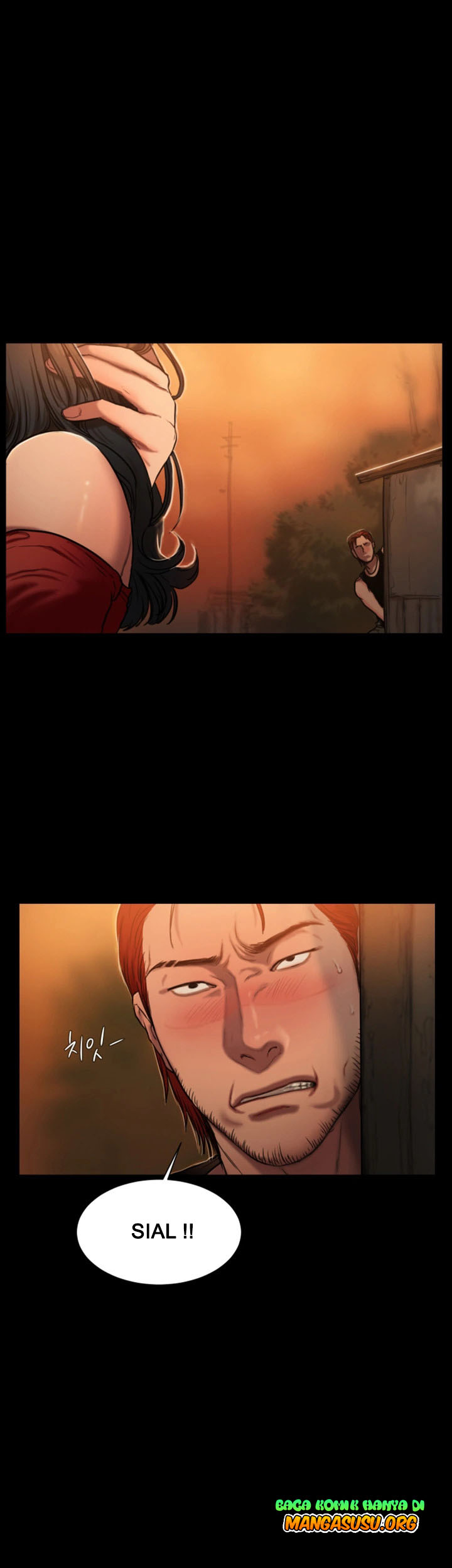 Run Away: Chapter chapter-02 - Page 37