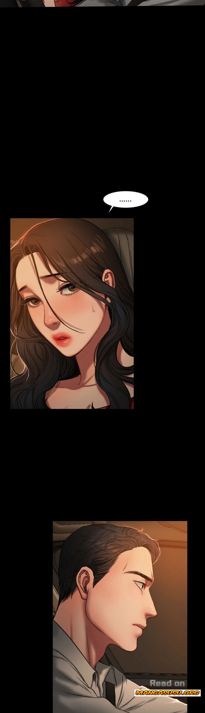Run Away: Chapter chapter-02 - Page 40