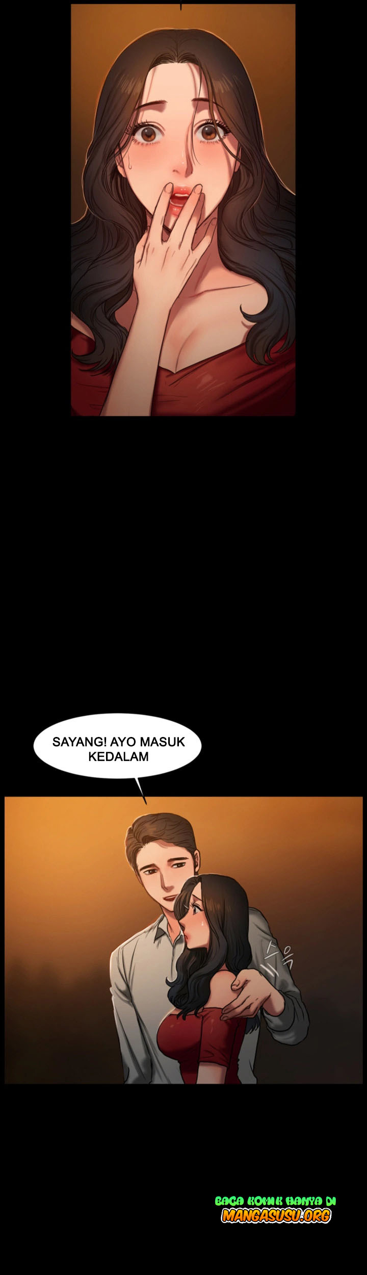 Run Away: Chapter chapter-02 - Page 43