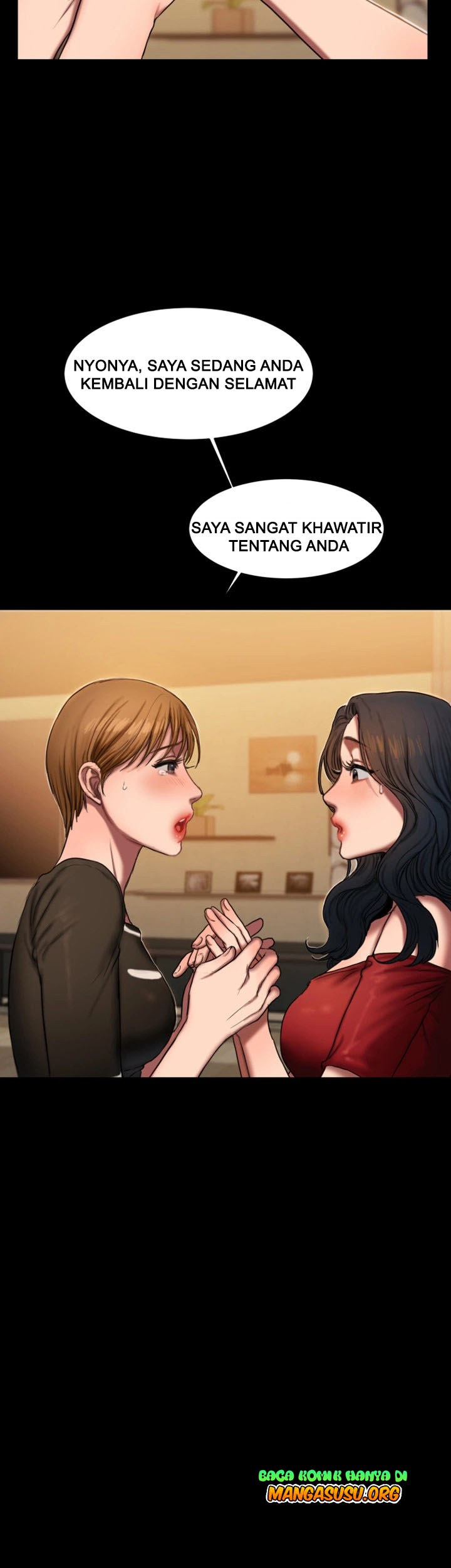 Run Away: Chapter chapter-02 - Page 47