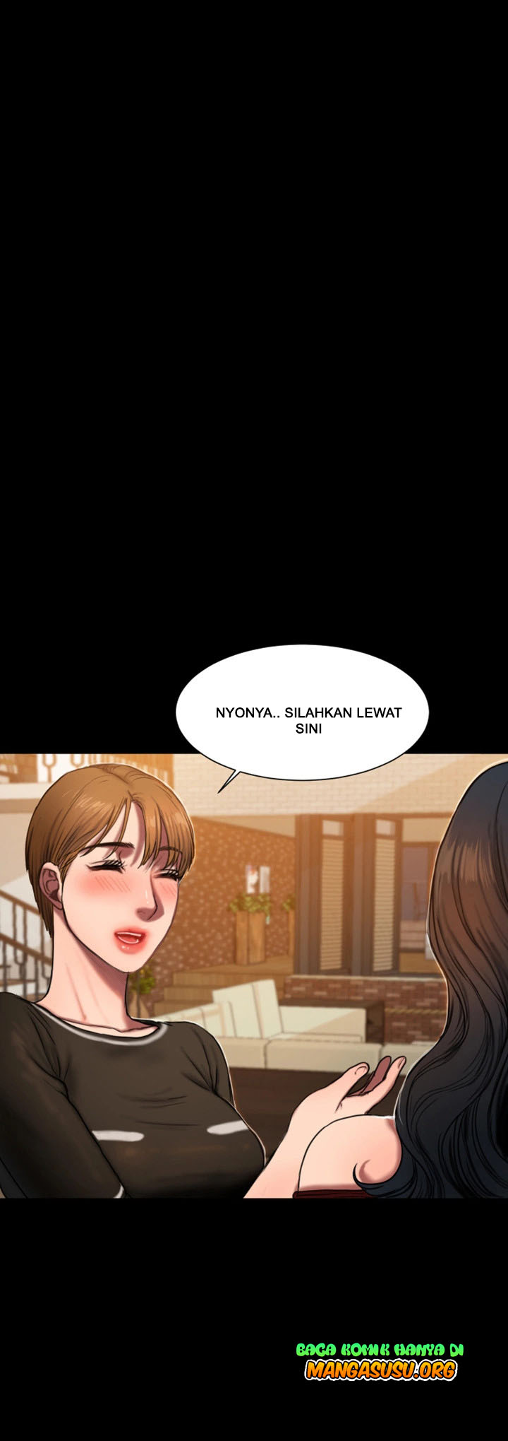 Run Away: Chapter chapter-02 - Page 49
