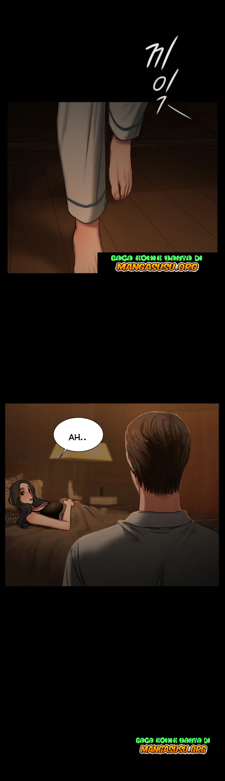 Run Away: Chapter chapter-02 - Page 58