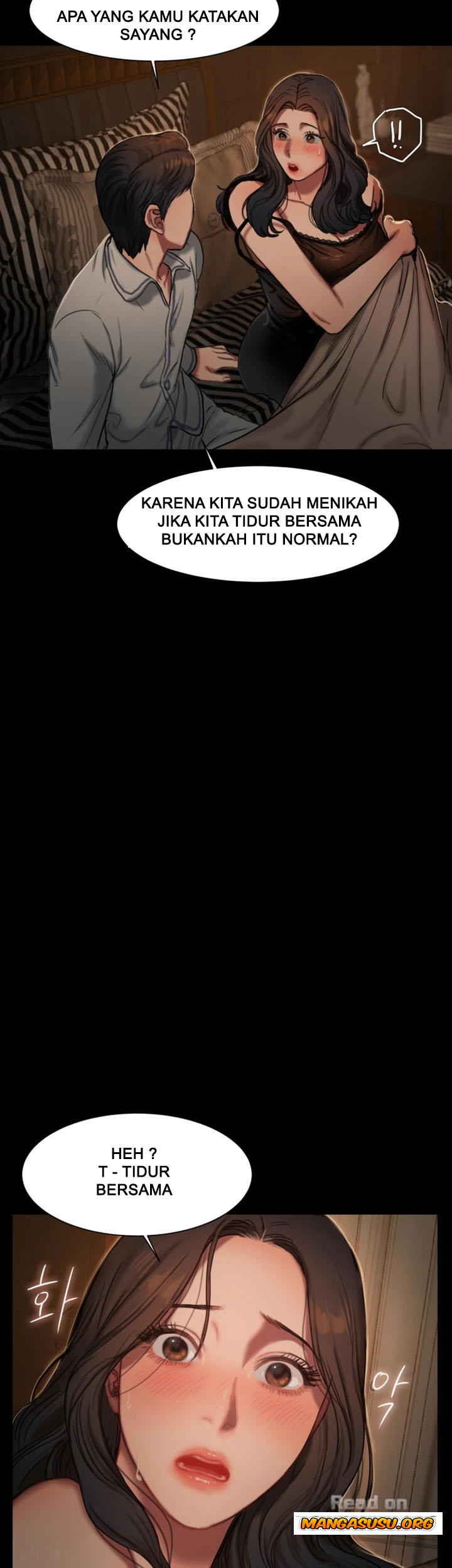 Run Away: Chapter chapter-02 - Page 62