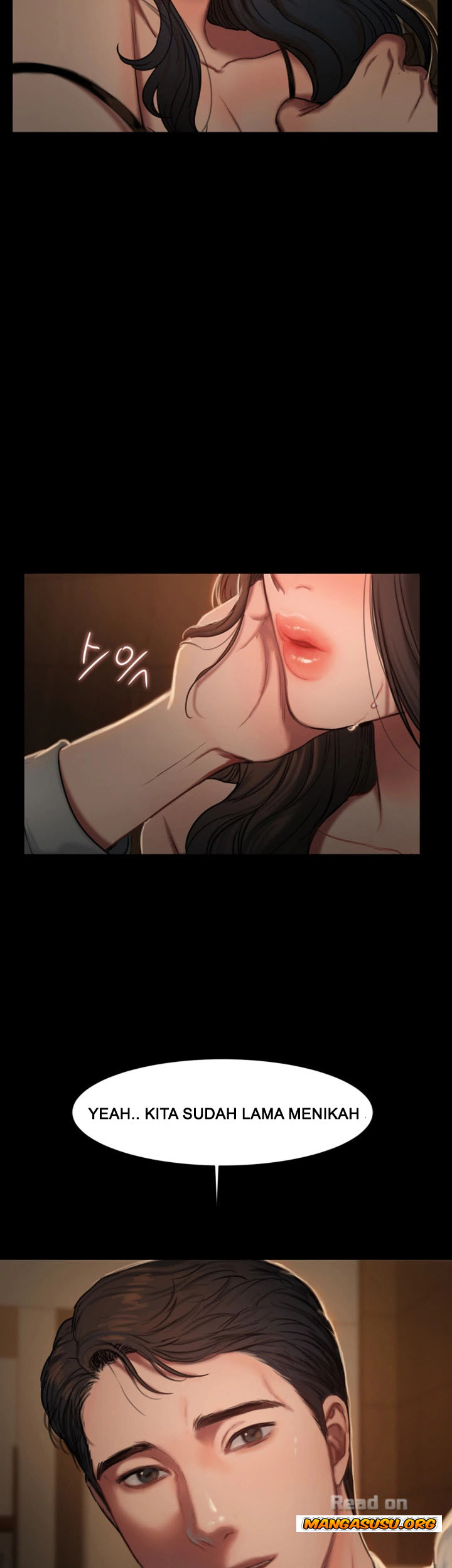 Run Away: Chapter chapter-02 - Page 63