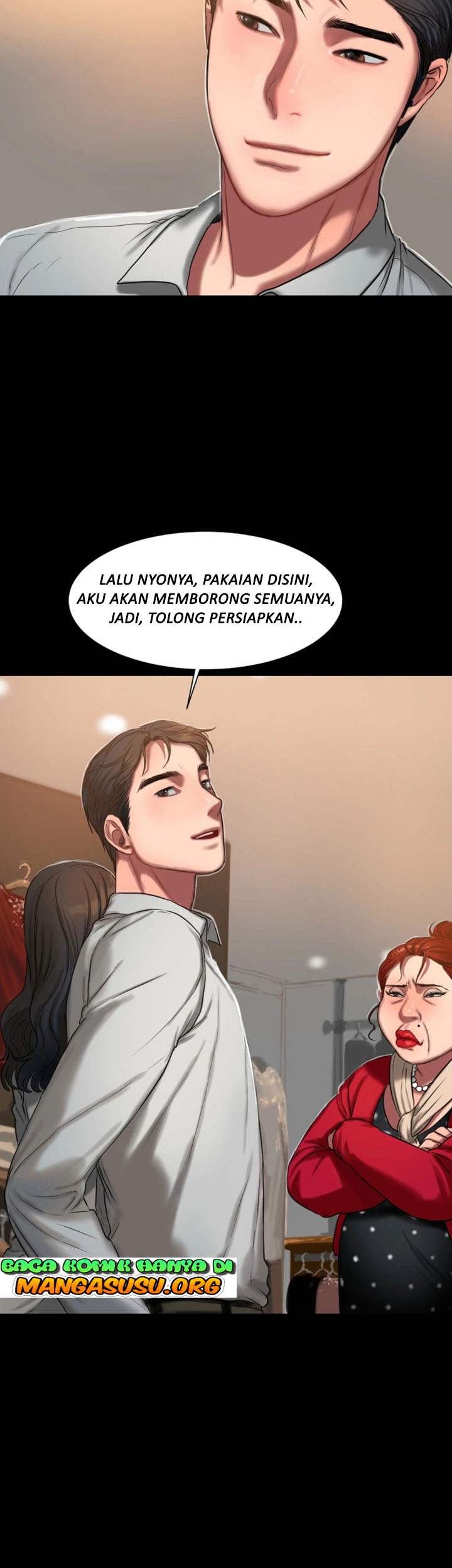 Run Away: Chapter chapter-08 - Page 36