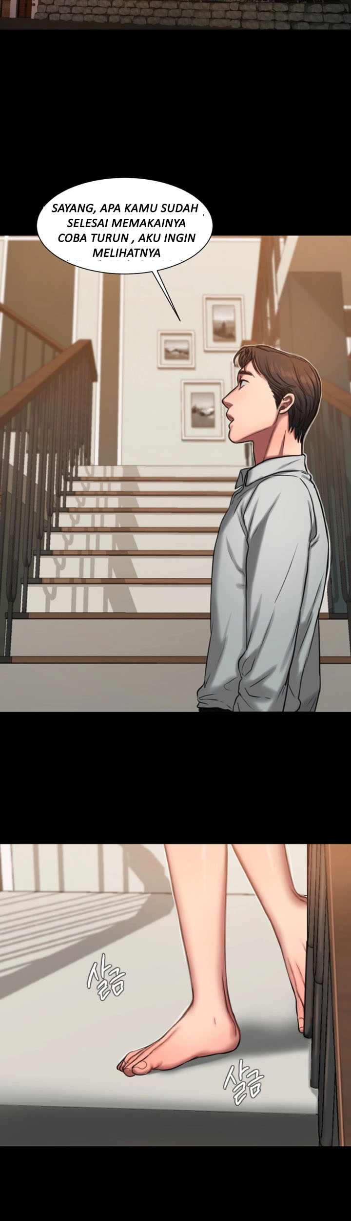 Run Away: Chapter chapter-08 - Page 41