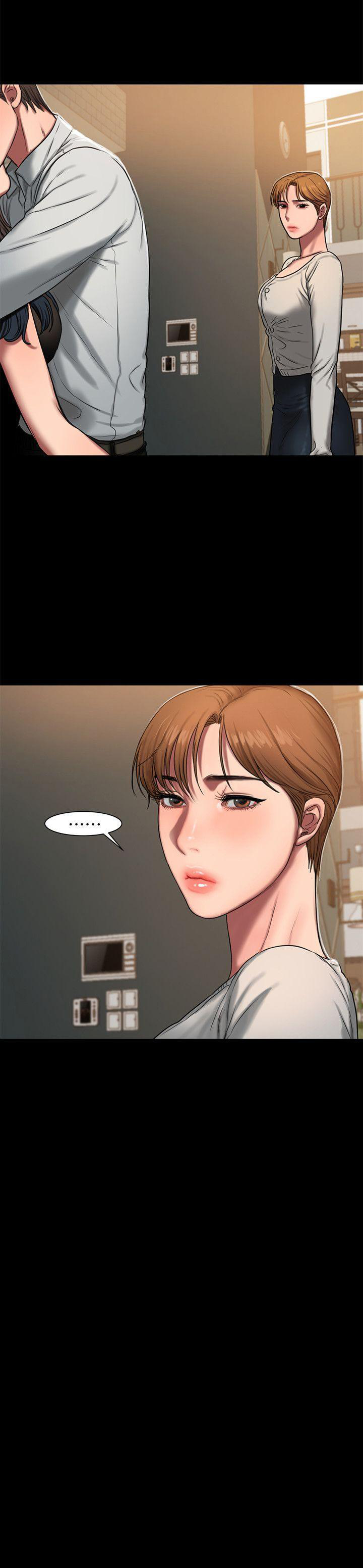 Run Away: Chapter chapter-09 - Page 3