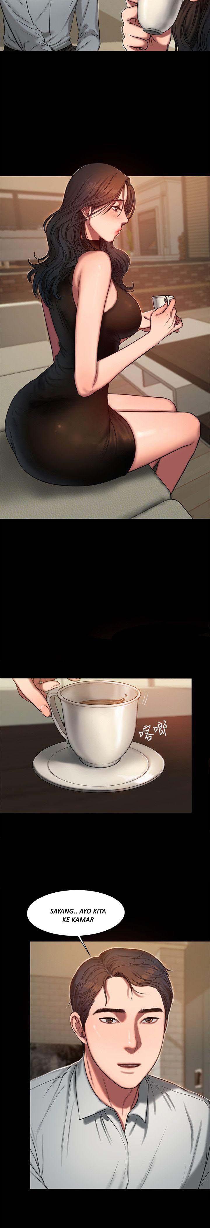 Run Away: Chapter chapter-09 - Page 5
