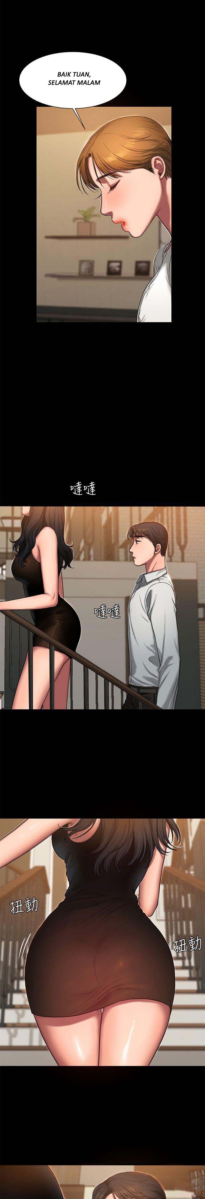 Run Away: Chapter chapter-09 - Page 8