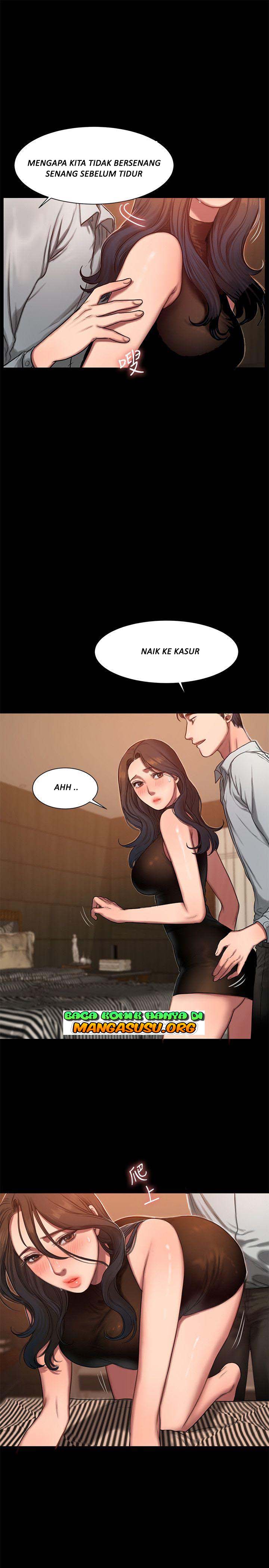 Run Away: Chapter chapter-09 - Page 16
