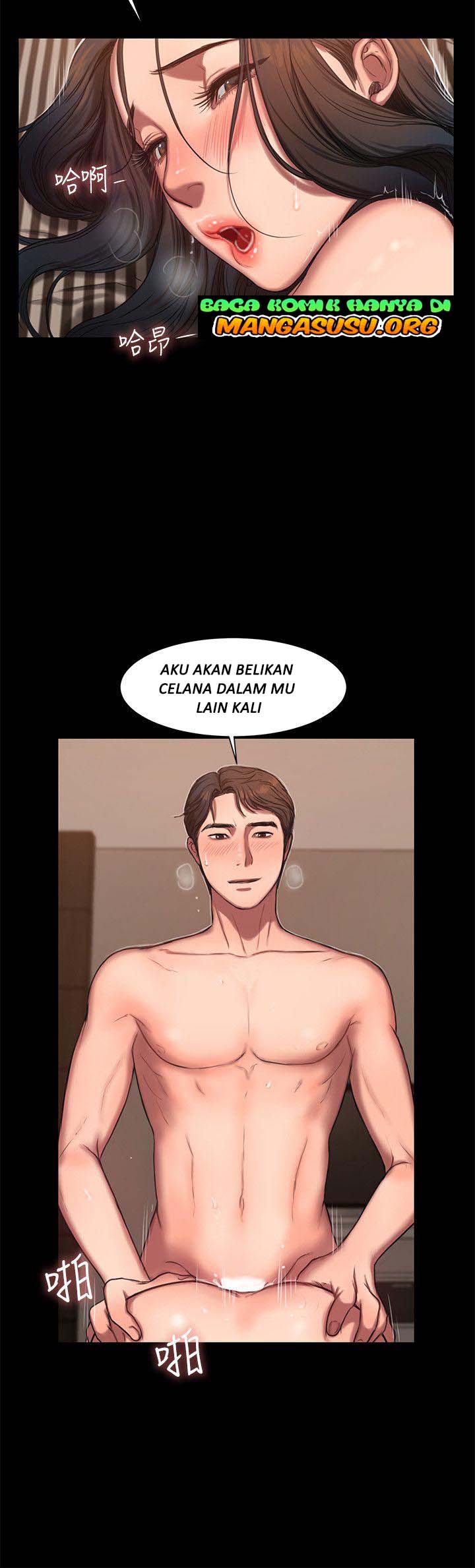 Run Away: Chapter chapter-10 - Page 6