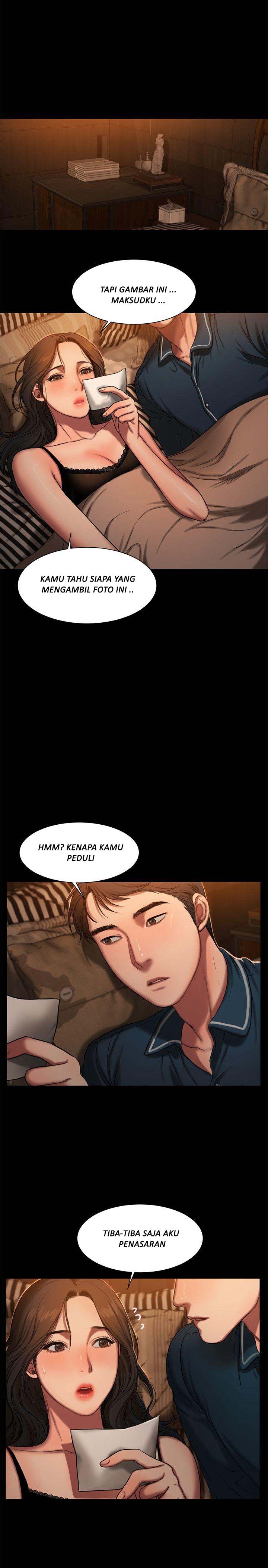 Run Away: Chapter chapter-10 - Page 14