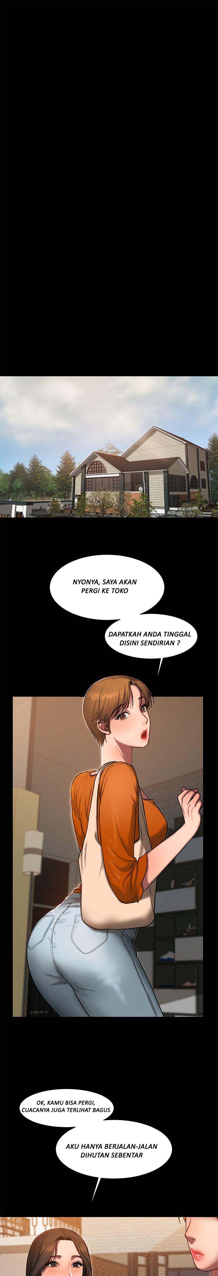 Run Away: Chapter chapter-10 - Page 19