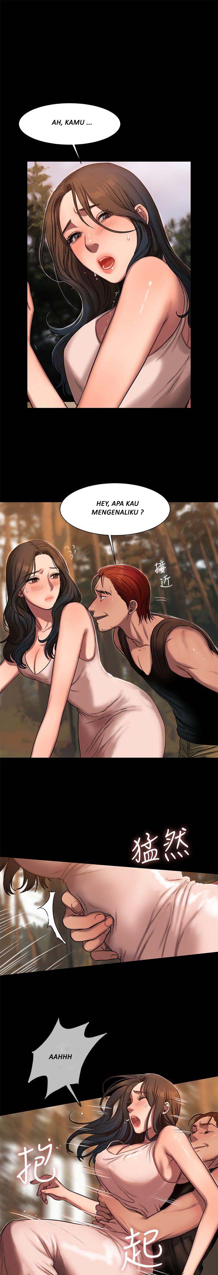 Run Away: Chapter chapter-10 - Page 28