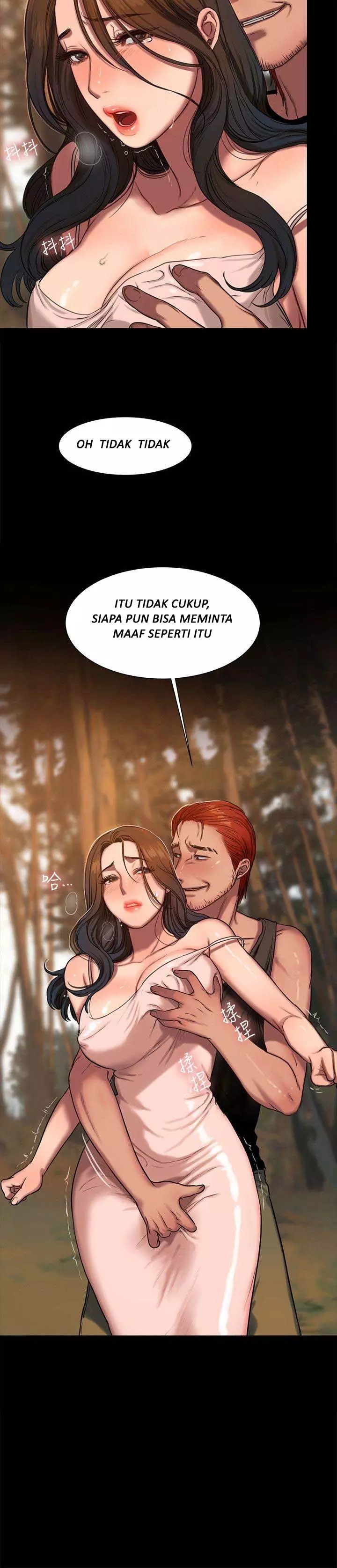 Run Away: Chapter chapter-11 - Page 6