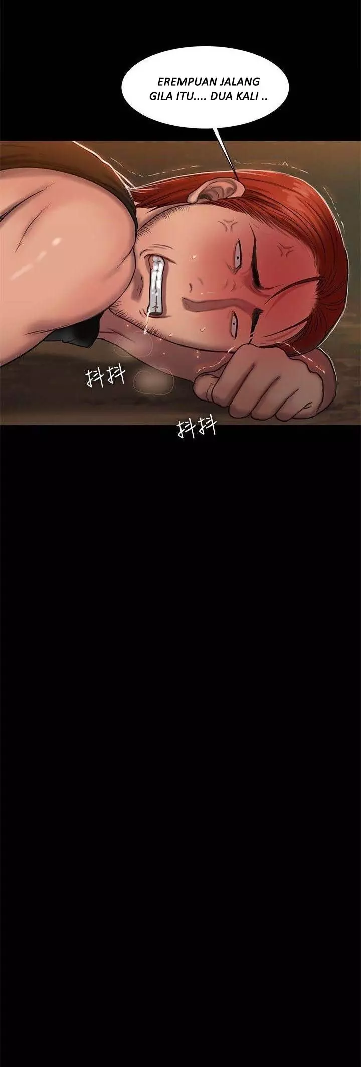Run Away: Chapter chapter-11 - Page 15