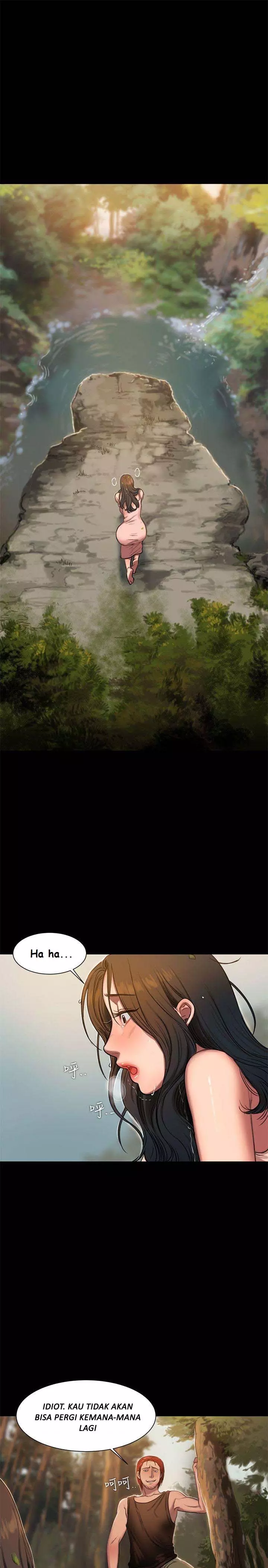 Run Away: Chapter chapter-11 - Page 19