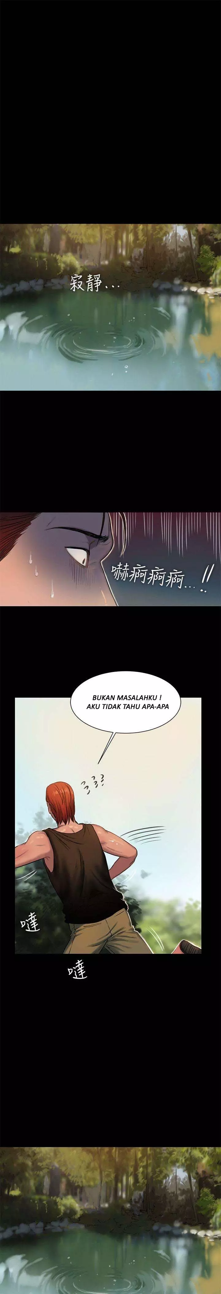 Run Away: Chapter chapter-11 - Page 25