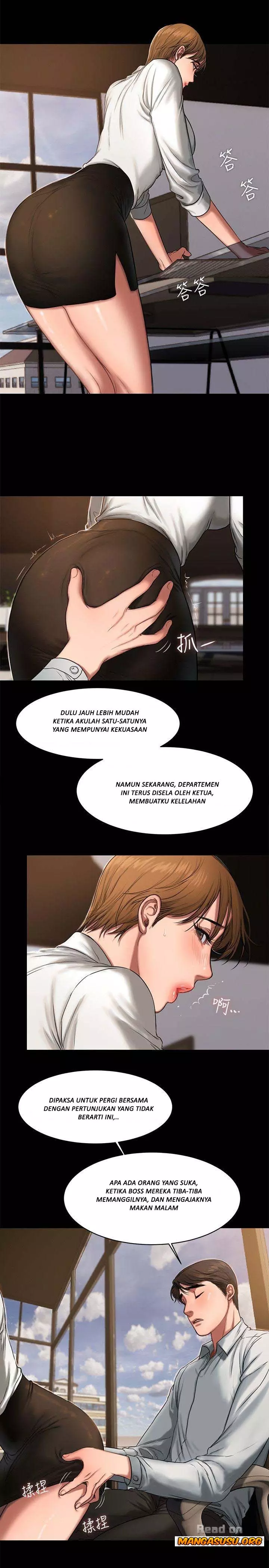 Run Away: Chapter chapter-12 - Page 11