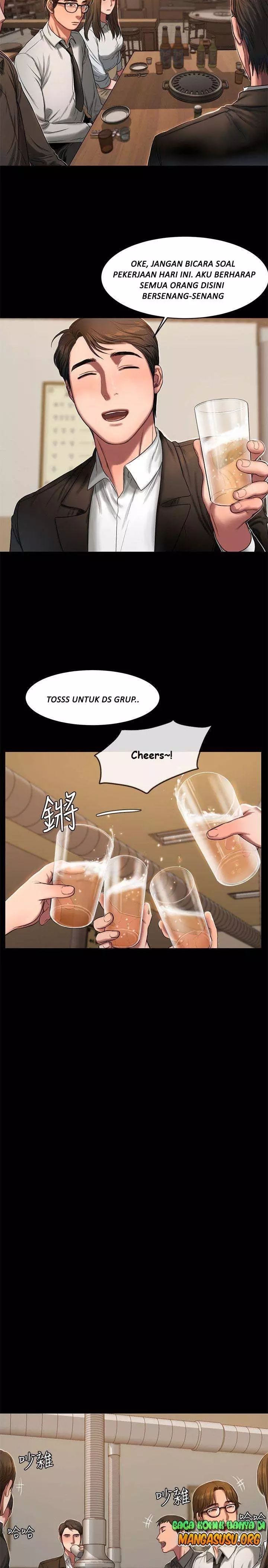 Run Away: Chapter chapter-12 - Page 20