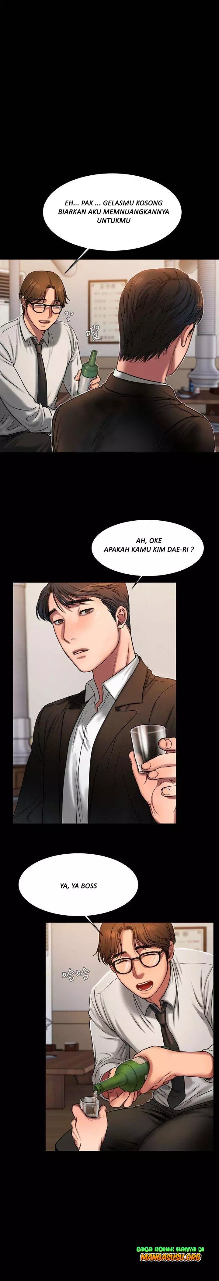 Run Away: Chapter chapter-12 - Page 22