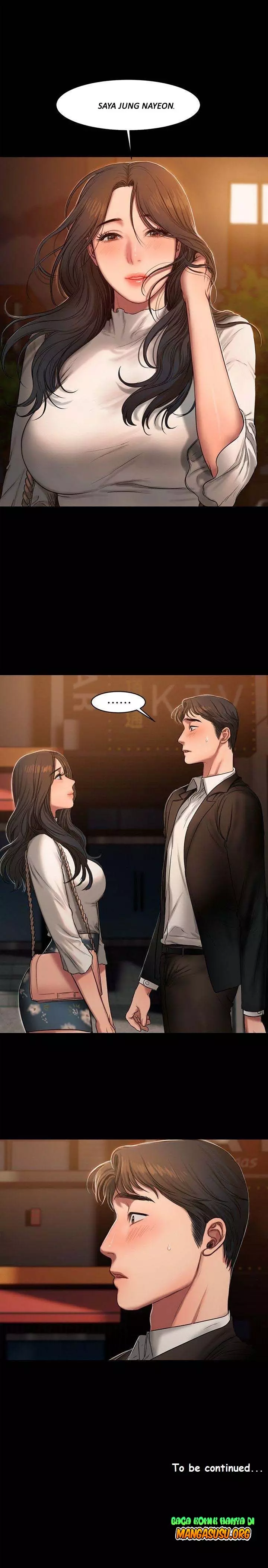 Run Away: Chapter chapter-12 - Page 31