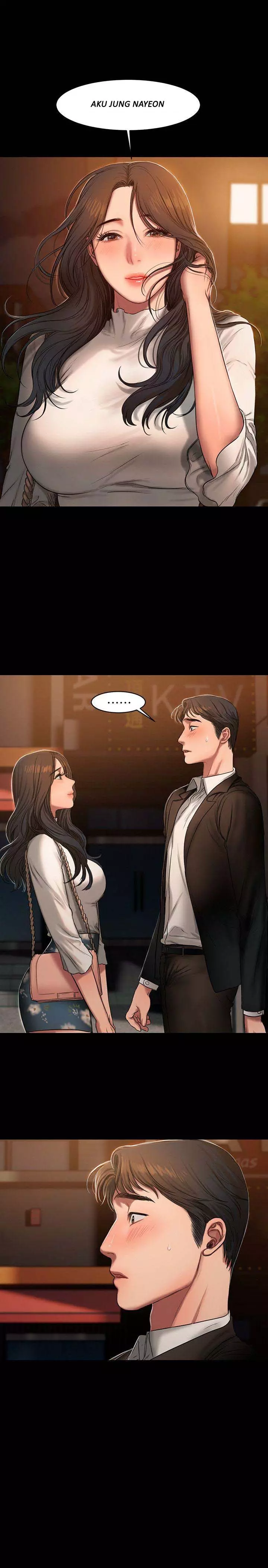 Run Away: Chapter chapter-13 - Page 2