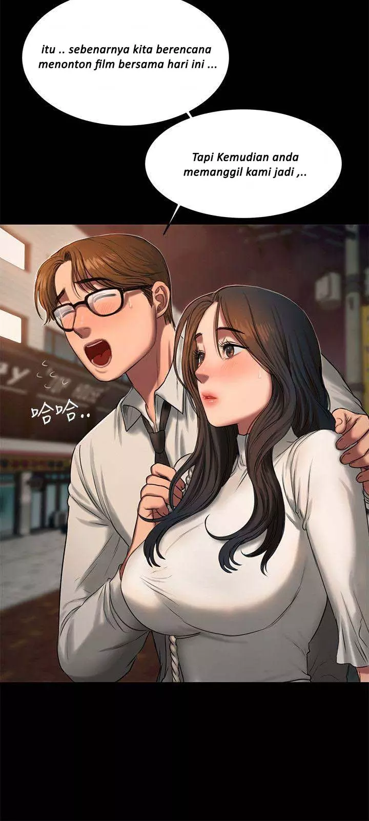 Run Away: Chapter chapter-13 - Page 6