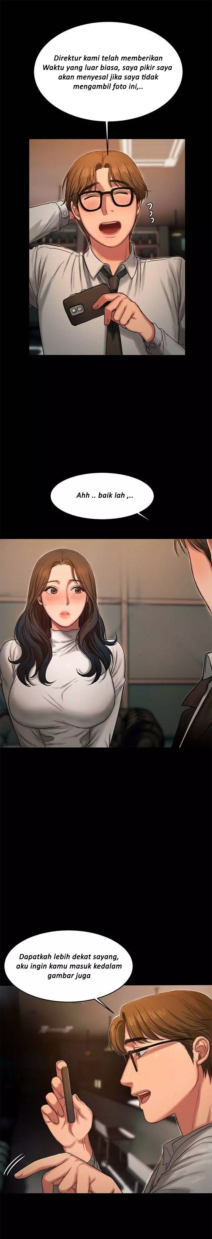 Run Away: Chapter chapter-13 - Page 16