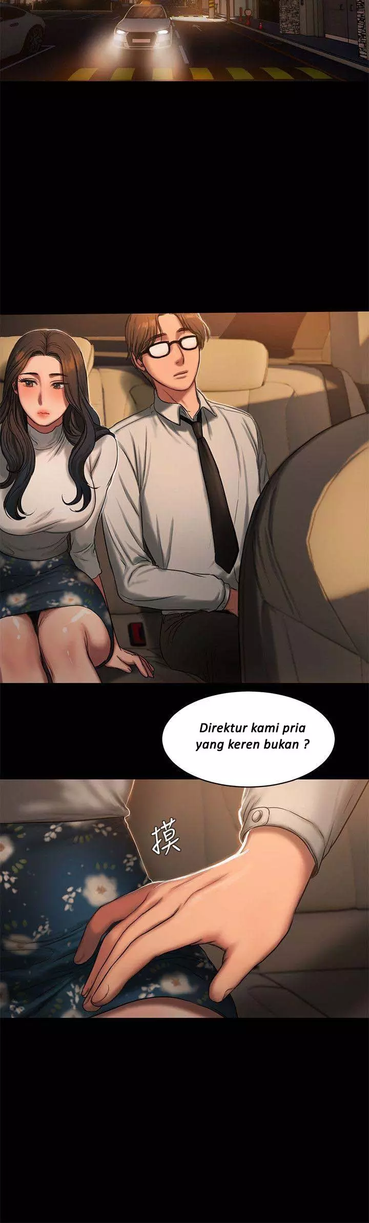 Run Away: Chapter chapter-13 - Page 21