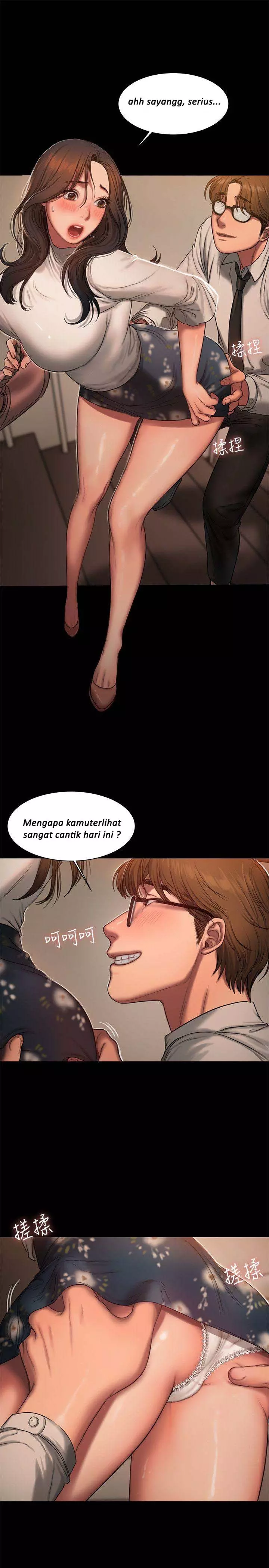 Run Away: Chapter chapter-13 - Page 25