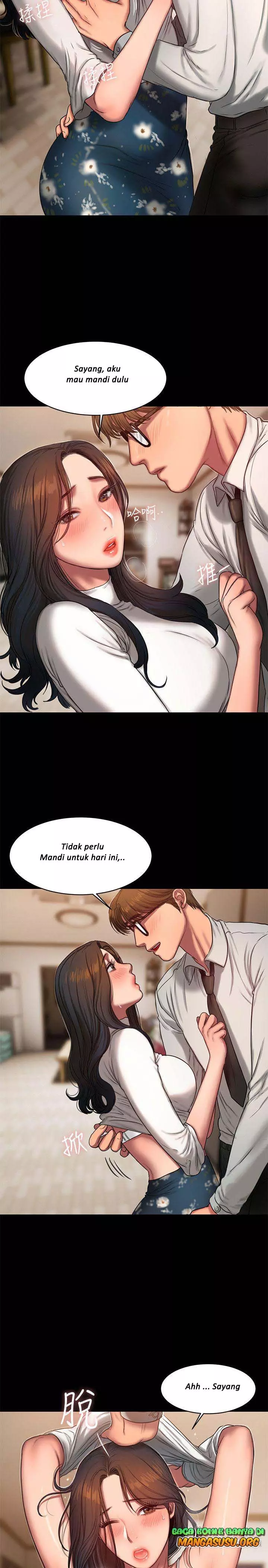 Run Away: Chapter chapter-14 - Page 4
