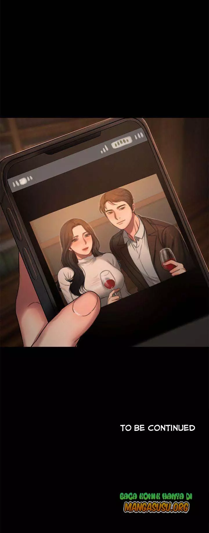 Run Away: Chapter chapter-14 - Page 31