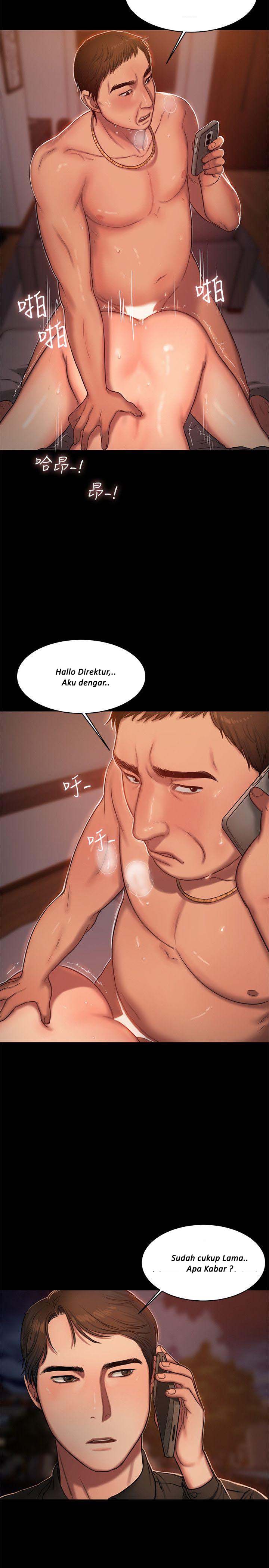 Run Away: Chapter chapter-16 - Page 20