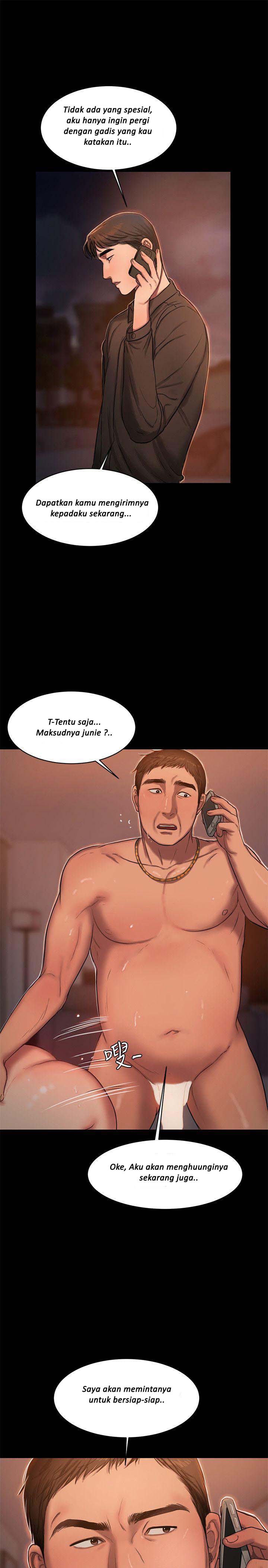 Run Away: Chapter chapter-16 - Page 22